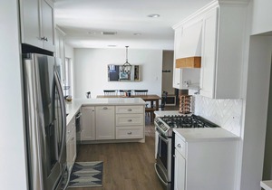 Villa K - Beautiful Home - Old Town Scottsdale Vacation Rental by Zoomie Brokers