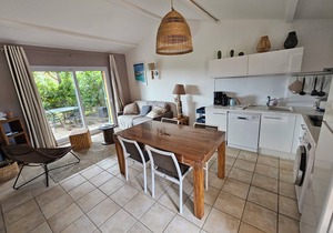 Villa with pool in Porto-Vecchio at the gates of Palombaggia - Milobeach *