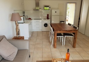 Villa with pool in Porto-Vecchio at the gates of Palombaggia - Milobeach *