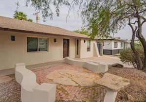 WanderJaunt - Aurora - 3BR - Old Town Scottsdale