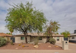 WanderJaunt - Aurora - 3BR - Old Town Scottsdale