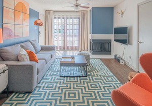 WanderJaunt | Grand | 2BR | South Scottsdale