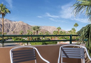 WorldMark Palm Springs, 1 Bedroom Condo