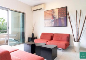Yamanik Puerto Aventuras Condo