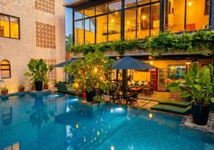 Zihua Mia Hotel Boutique