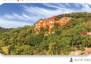 Zihuatanejo Resort Hotel