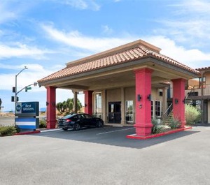 Desert Villa Inn 