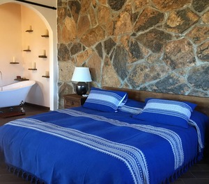 Cabana Enkanto Vineyard Valle 