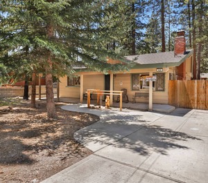 Cottage 