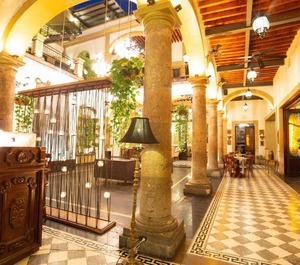 Villa Calavera Casa Morelos 