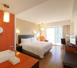 Fiesta Inn Ciudad Obregon 