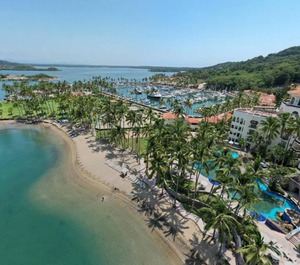 Grand Isla Navidad Resort 