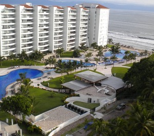 Marcela Resort Puerto Vallarta 