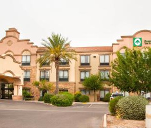 Greentree Inn Az 