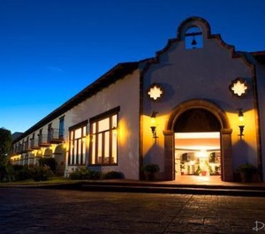Hacienda Bajamar 