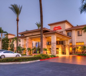 Ontario Airport Inn 
