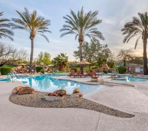 Scottsdale Premium Term Getaway Furnished Golf Cable Utilities 
