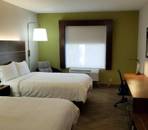 Holiday Inn Express Hotel Ihg 