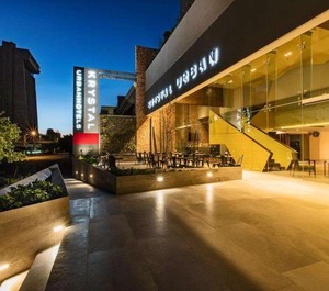 Expo Guadalajara 