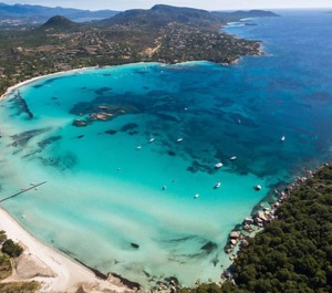 Les Terrasses Porto Vecchio 