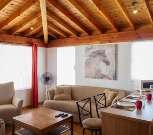 Rancho El Rossinyol 