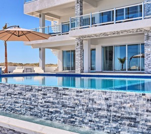 Palms Villa Puerto Penasco 
