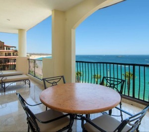 Villa Del Arco Resort Ocean The 