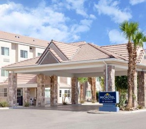 Microtel Inn 
