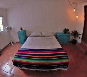 Villa Calavera Casa Morelos 