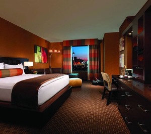 Wyndham Grand Desert Las Vegas 