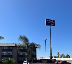 Americas Value Inn Delano 