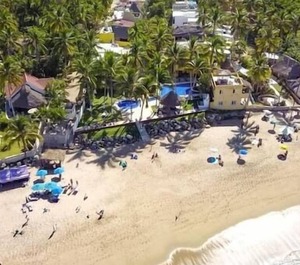 Villa Dorado 