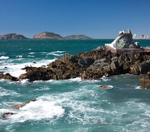 Wyndham El Cid Moro Beach Hotel Mazatlan 