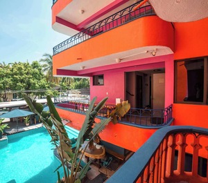 Zihua Mia Hotel Boutique 