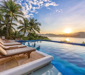 Zihuatanejo Resort Hotel 