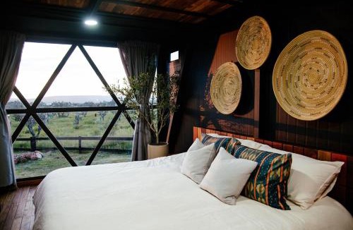 San Miguel de Allende Ski Chalet | Águila Lodge