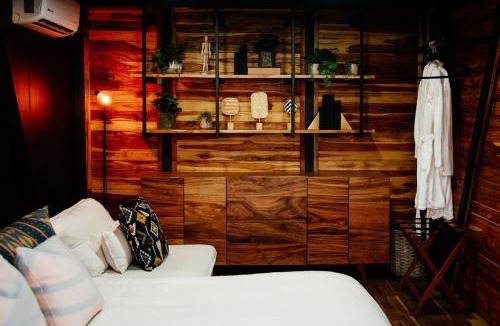 San Miguel de Allende Ski Chalet | Águila Lodge