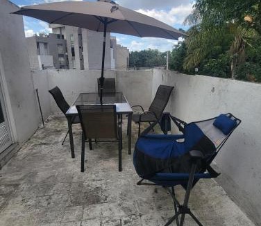 Zapopan Apartment | Águilas House 1 Alojamiento entero 3 habitaciones