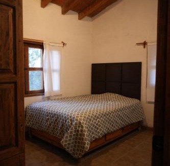 Aguascalientes Apartment | Árbol Paraíso y Terraza Mezquite