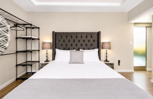 Tijuana Apartment | Árbol Suites
