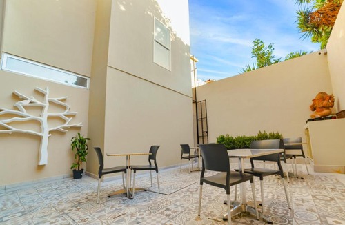 Tijuana Apartment | Árbol Suites