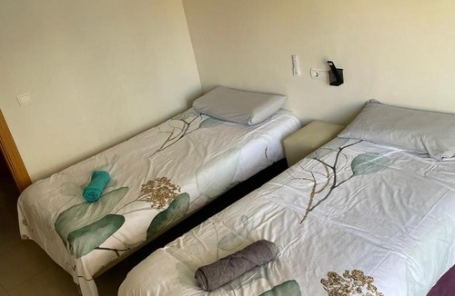 Algemesi Apartment | ÁTICO HOME y Garaje, Algemesi Home