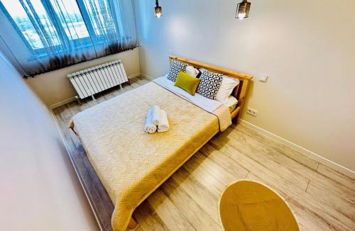 Medeu District Apartment | Восточный парк, жилой комплекс 2