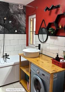 Besqaynar House | Дом в горах Уютный дом с потрясающим видом и огромной террасой