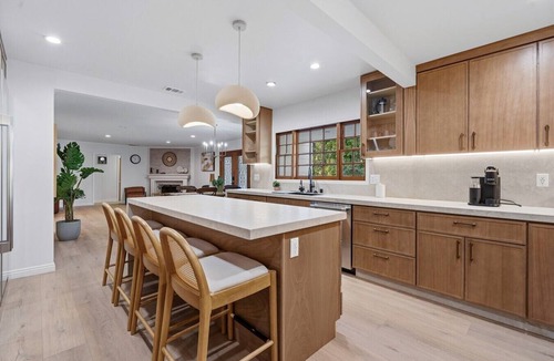 Valley Glen House | ৎ୭LA-LA Landৎ୭ Hot tub, Game room & More
