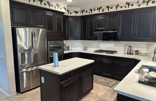 Rancho Cucamonga Villa | 生日和结婚与节日派对 Birthday, Wedding, and Holiday Parties