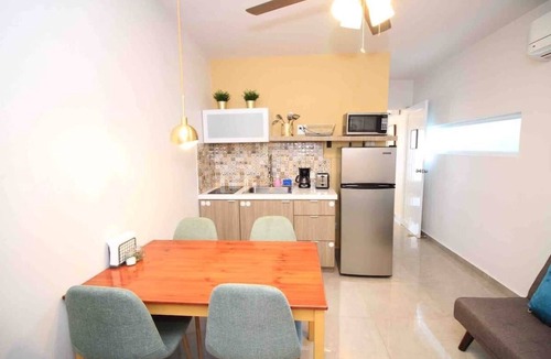 Mayaguez Pueblo Apartment | 1.7 Balcony Generator Parking 2nd Floor