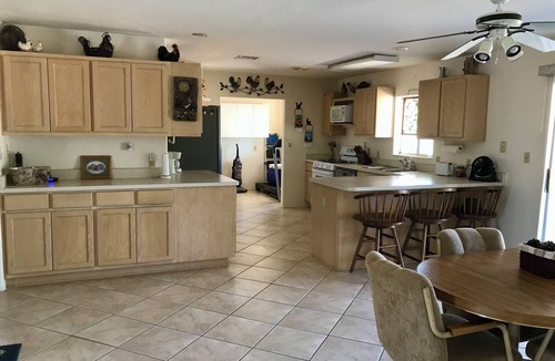 Summit House | 1-Ac Summit Haven-Large Private House near Reservation, DD Casino & the Airport