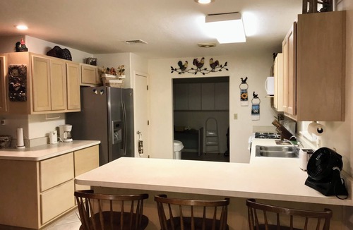 Summit House | 1-Ac Summit Haven-Large Private House near Reservation, DD Casino & the Airport
