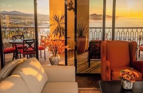 Ildefonso Green Resort | 1 Bdrm Cabo Vista Encantada Ocean View, Pool. Hot Tub, Balcony!
